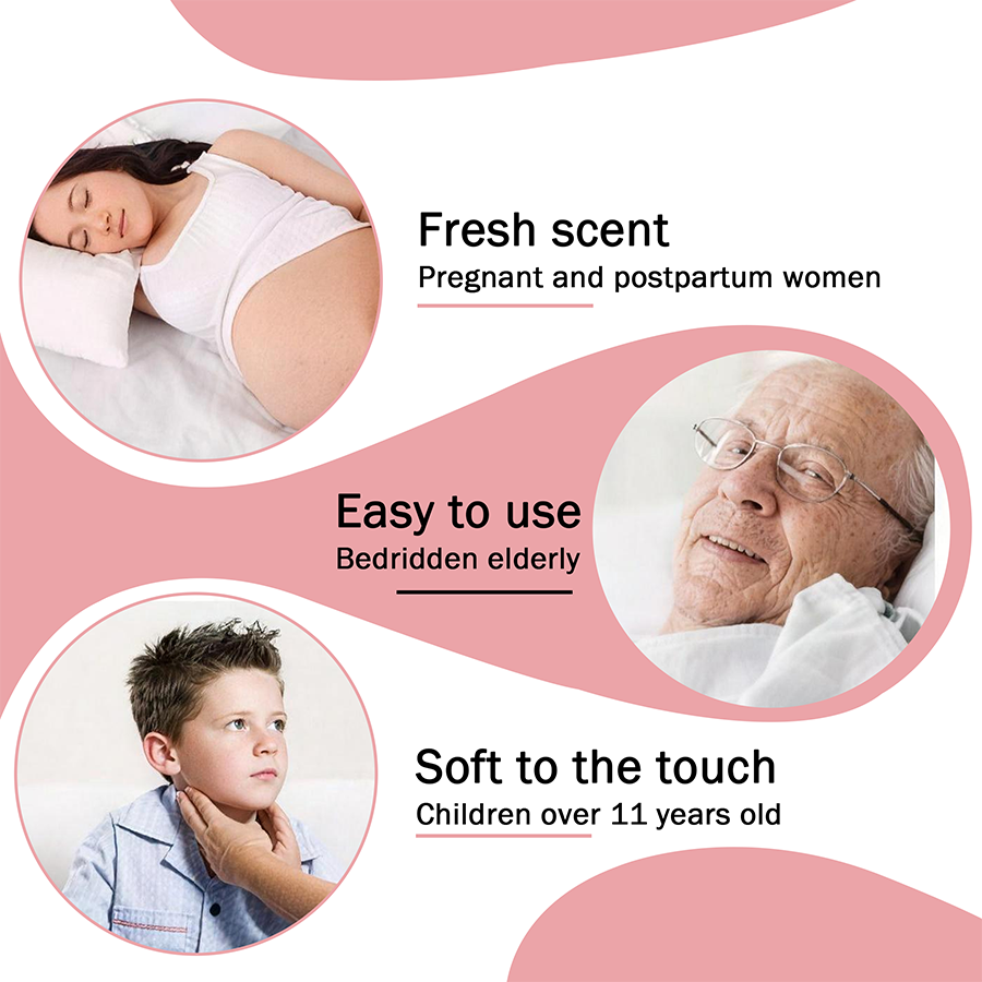 Cepillo de esponja quirúrgica