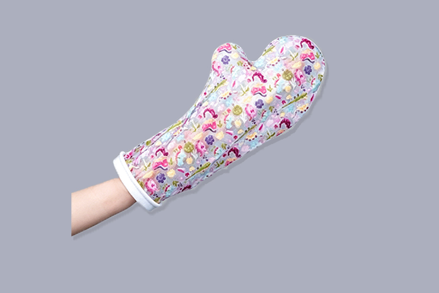 Protector de yeso infantil